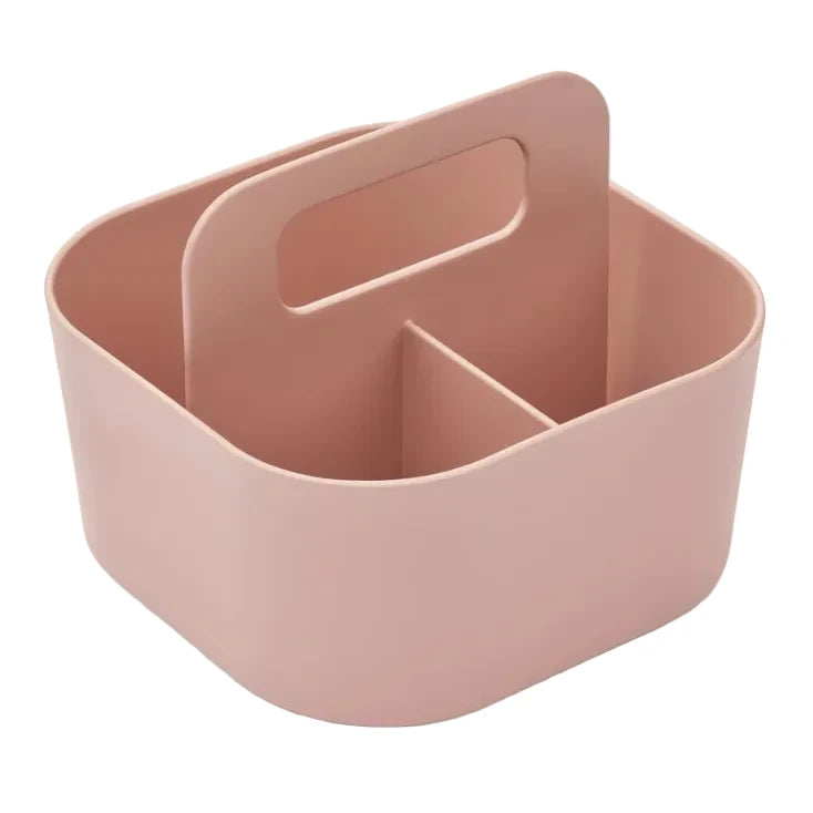 Hernandes storage caddy – Rose