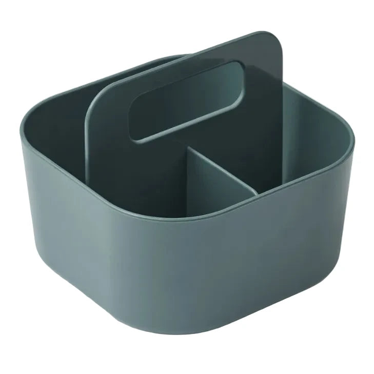 Hernades Storage Caddy – Whale Blue