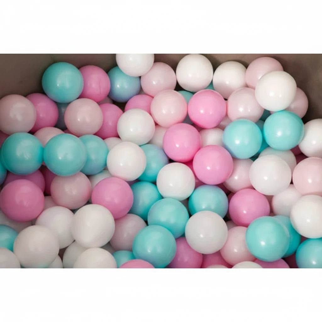 Additional Balls (Pack of 50)