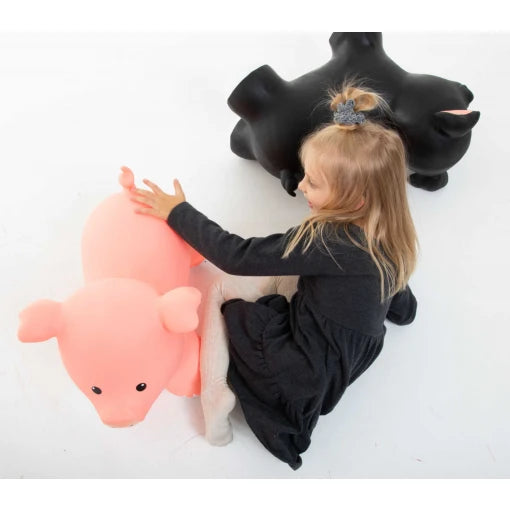 My First Jumpy – Pig (Pink)
