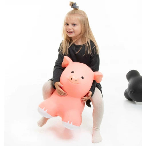 My First Jumpy – Pig (Pink)