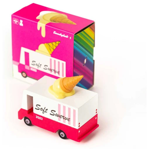Ice Cream Van