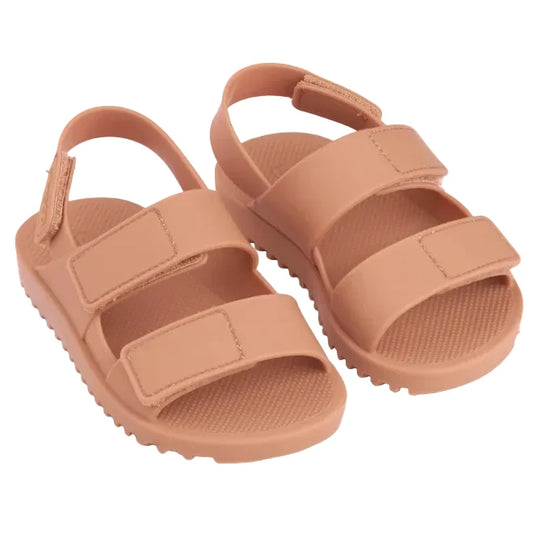 Joy Sandals – Tuscany Rose