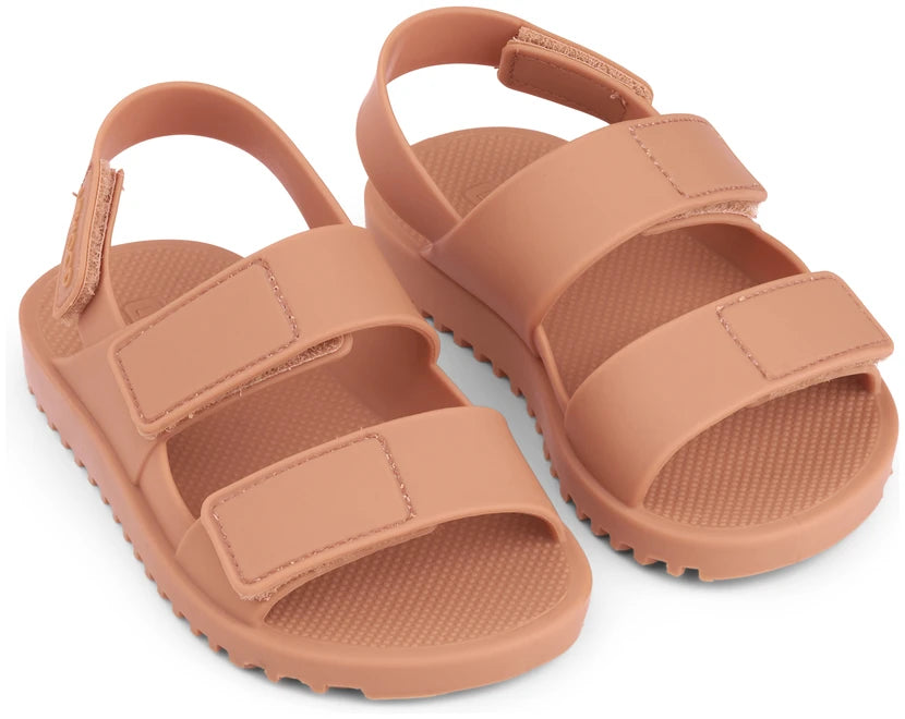 Joy Sandals – Tuscany Rose