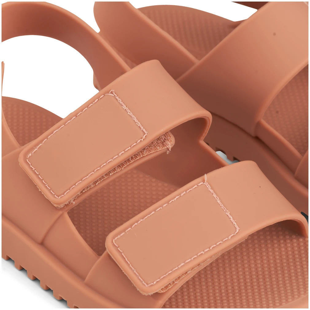 Joy Sandals – Tuscany Rose