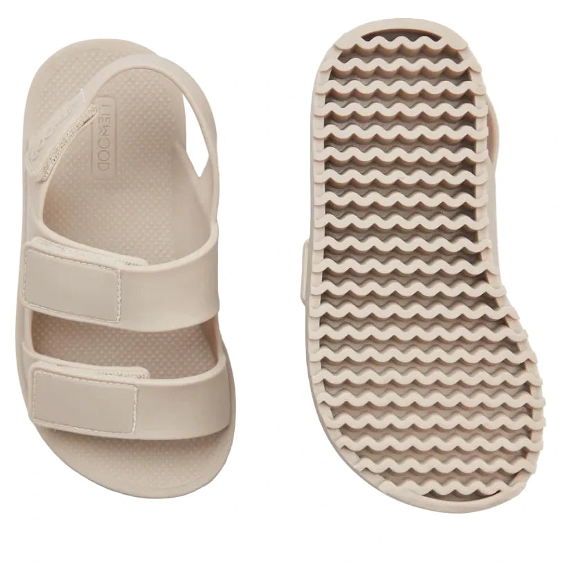 Joy Sandals – Sandy