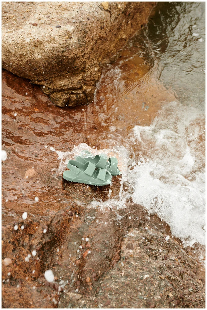 Joy Sandals – Peppermint