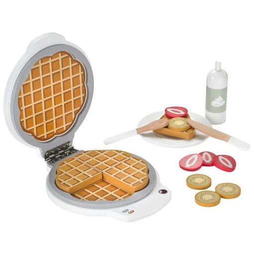 Waffle iron KID’S HUB