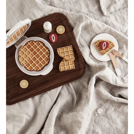 Waffle iron KID’S HUB