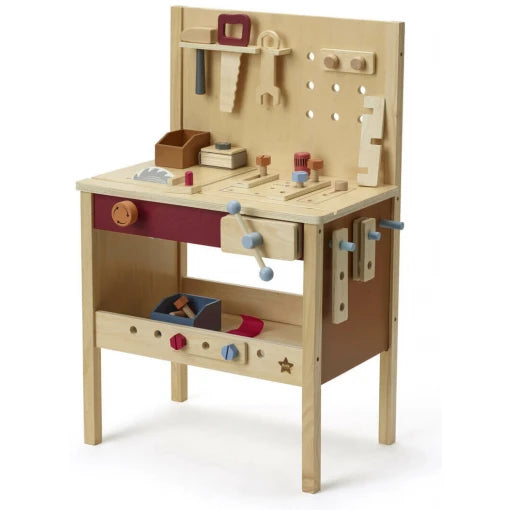 Kid’s tool bench – KID’S HUB