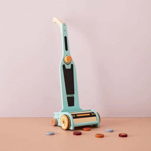 Vacuum cleaner – KIDS HUB
