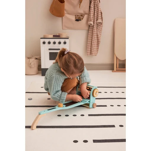Vacuum cleaner – KIDS HUB
