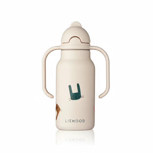 Kimmie bottle 250ml- Bunny
