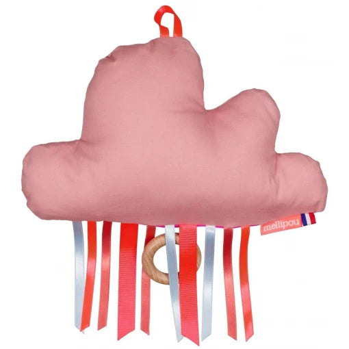 Original musical night light – Cloud Tom