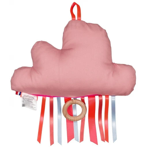 Original musical night light – Cloud Tom