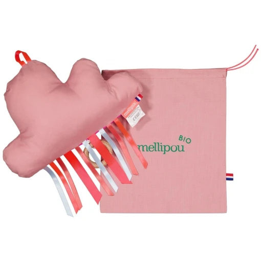 Original musical night light – Cloud Tom