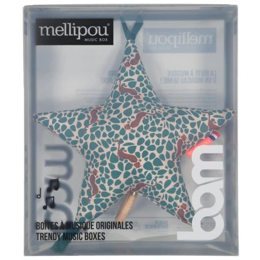 Musical Comforter – Mika Star, “I just called to say i love you”