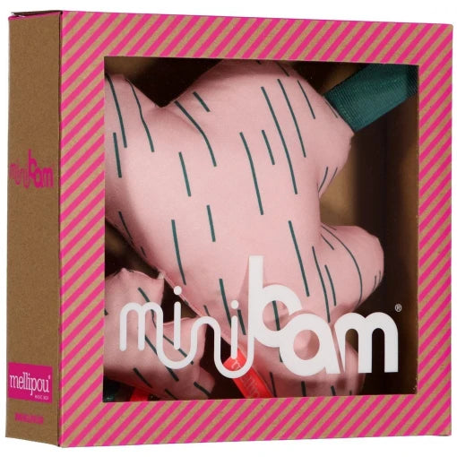 Musical Cushion – Minibam Ariana