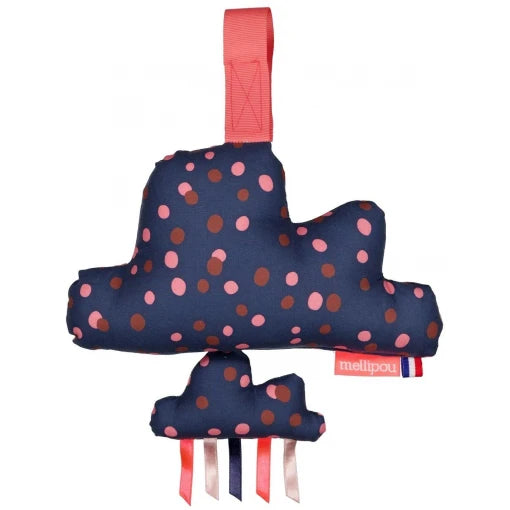 Baby Musical Cushion – Katy “someone like you”