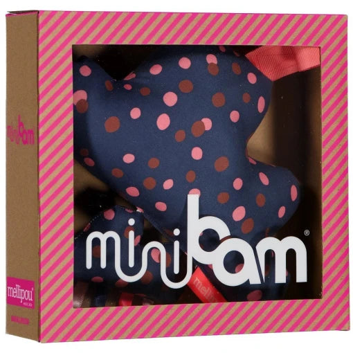 Baby Musical Cushion – Katy “someone like you”