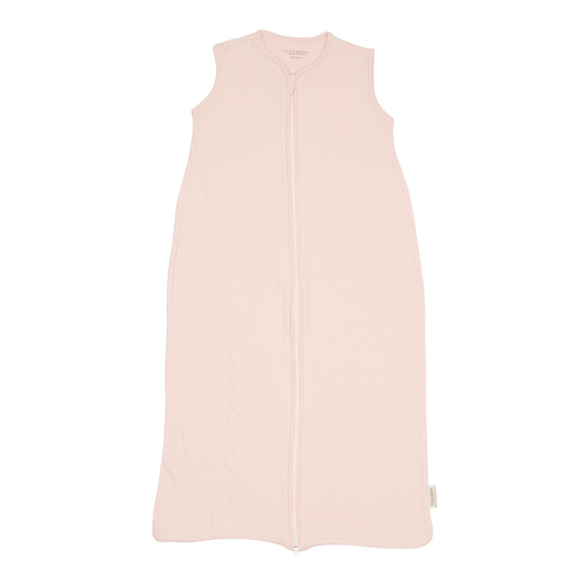Summer Sleeping Bag 70 cm – Pure soft pink Jellyfishkids