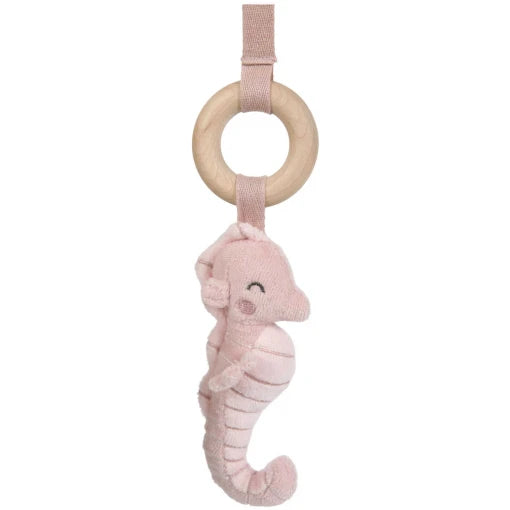 Baby gym Ocean Pink