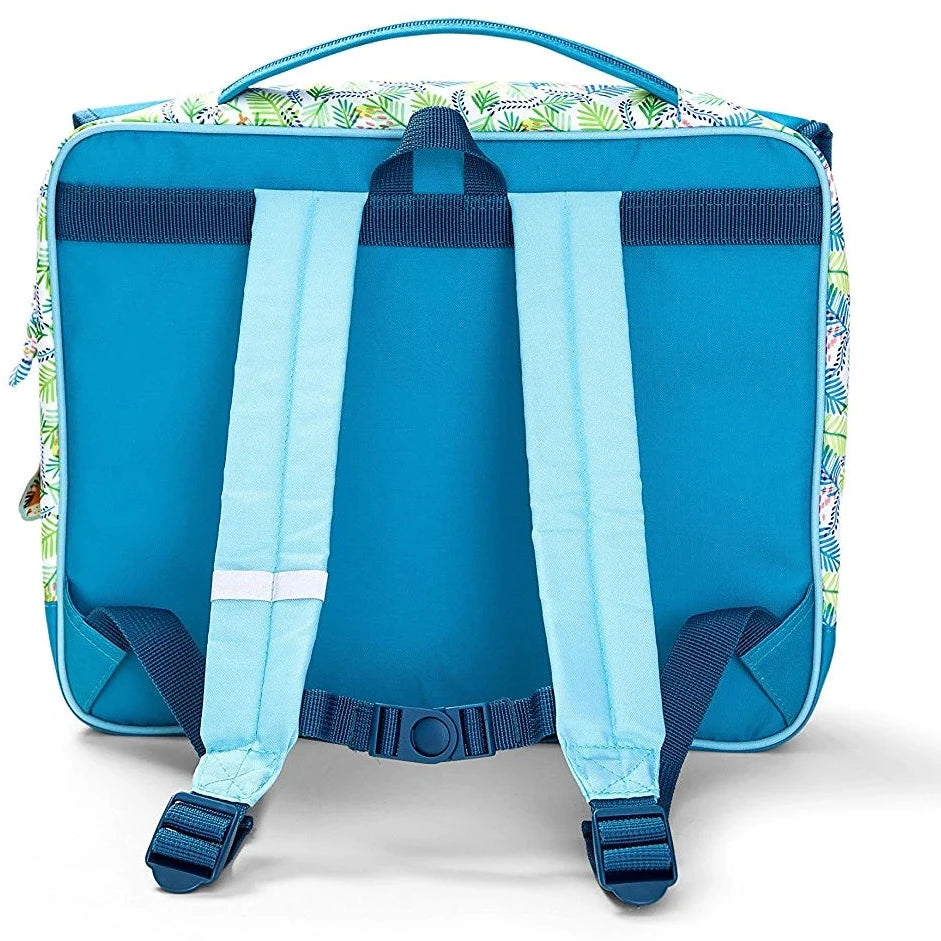 Large Backpack Georges School Bag A4