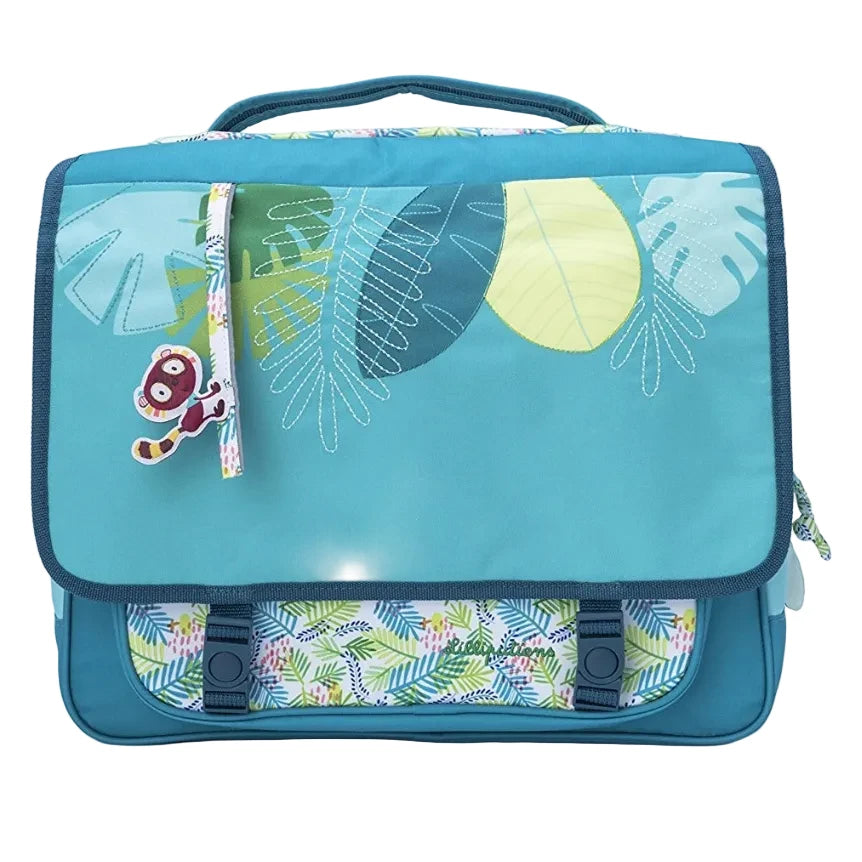 Large Backpack Georges School Bag A4