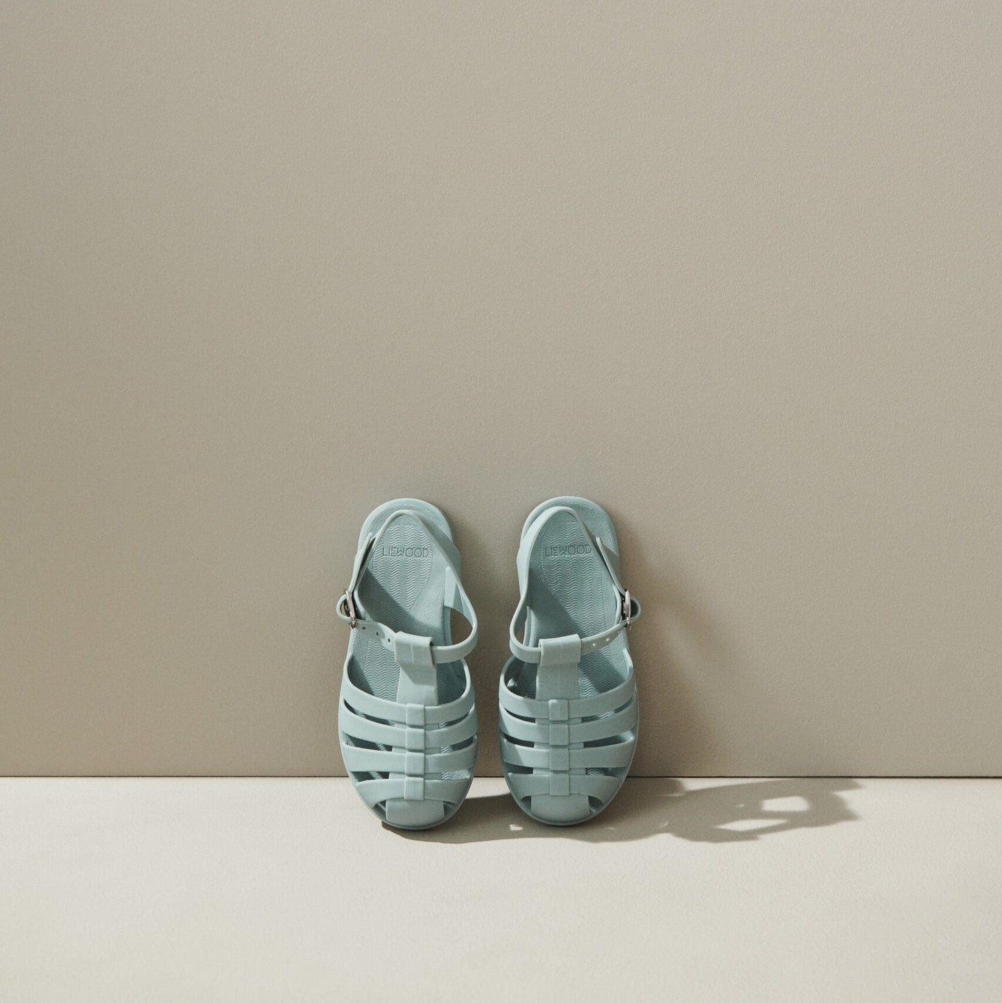 Bre Sandals – Peppermint