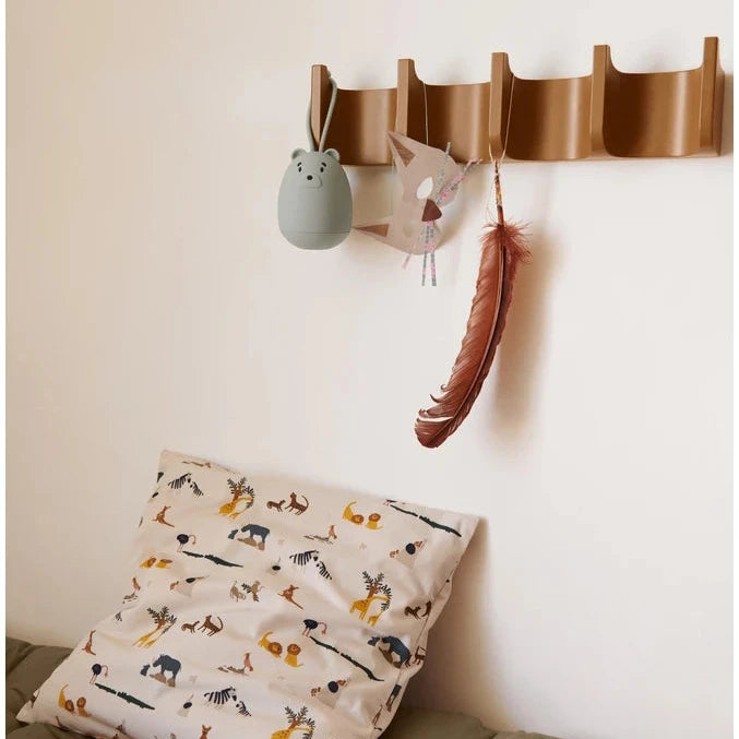 Kasper Coat Rack – Sandy