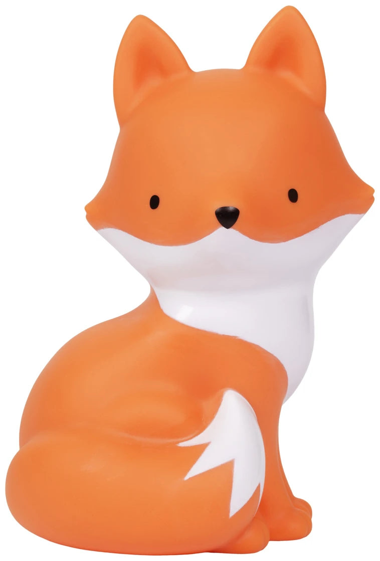 Little light: Fox