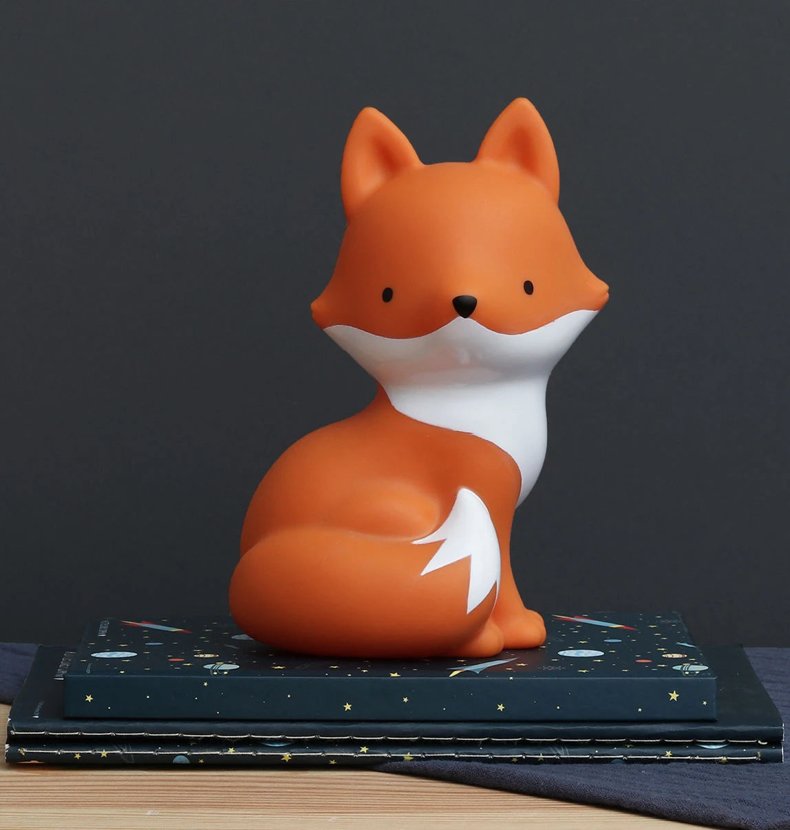 Little light: Fox