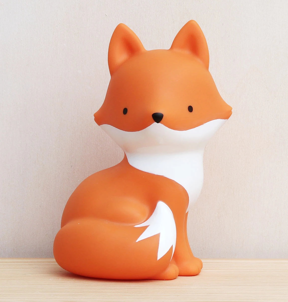 Little light: Fox