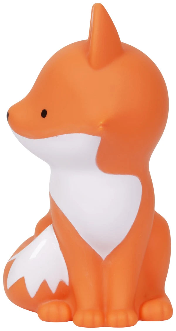 Little light: Fox