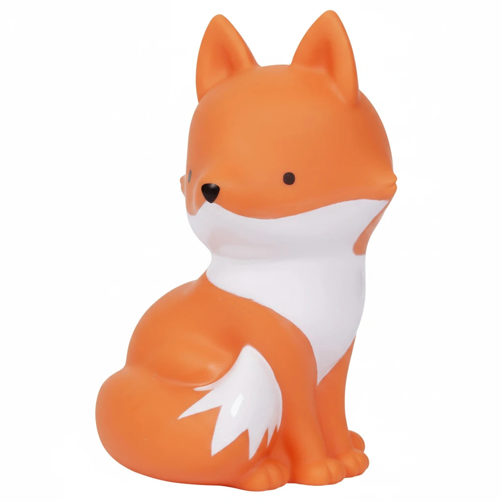 Little light: Fox