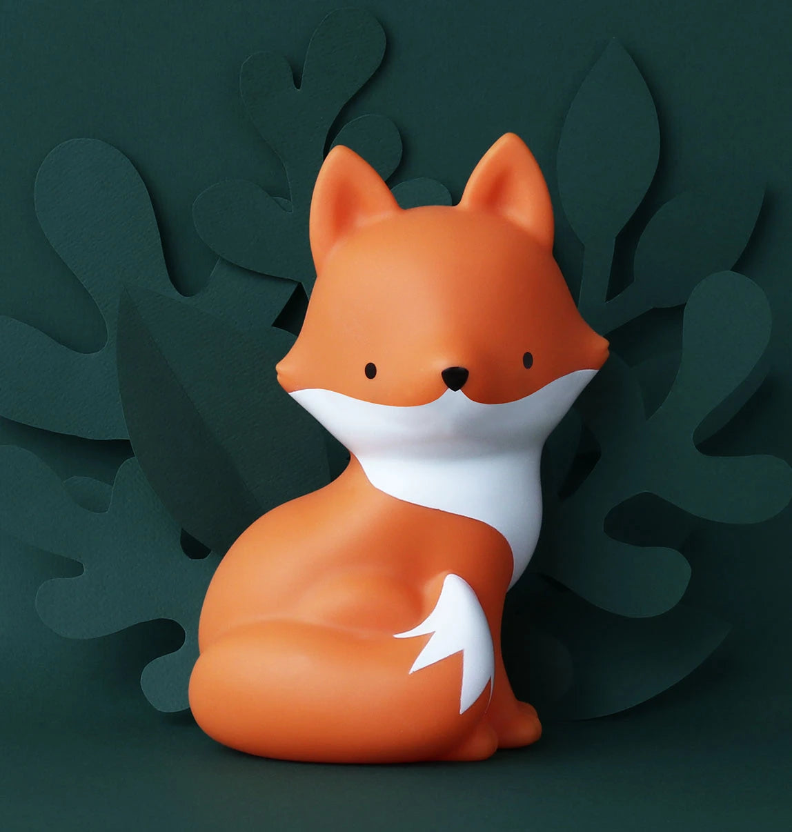 Little light: Fox
