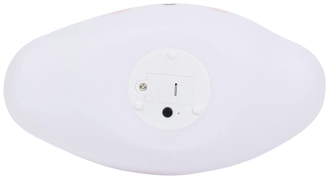 Little light: Sleeping cloud