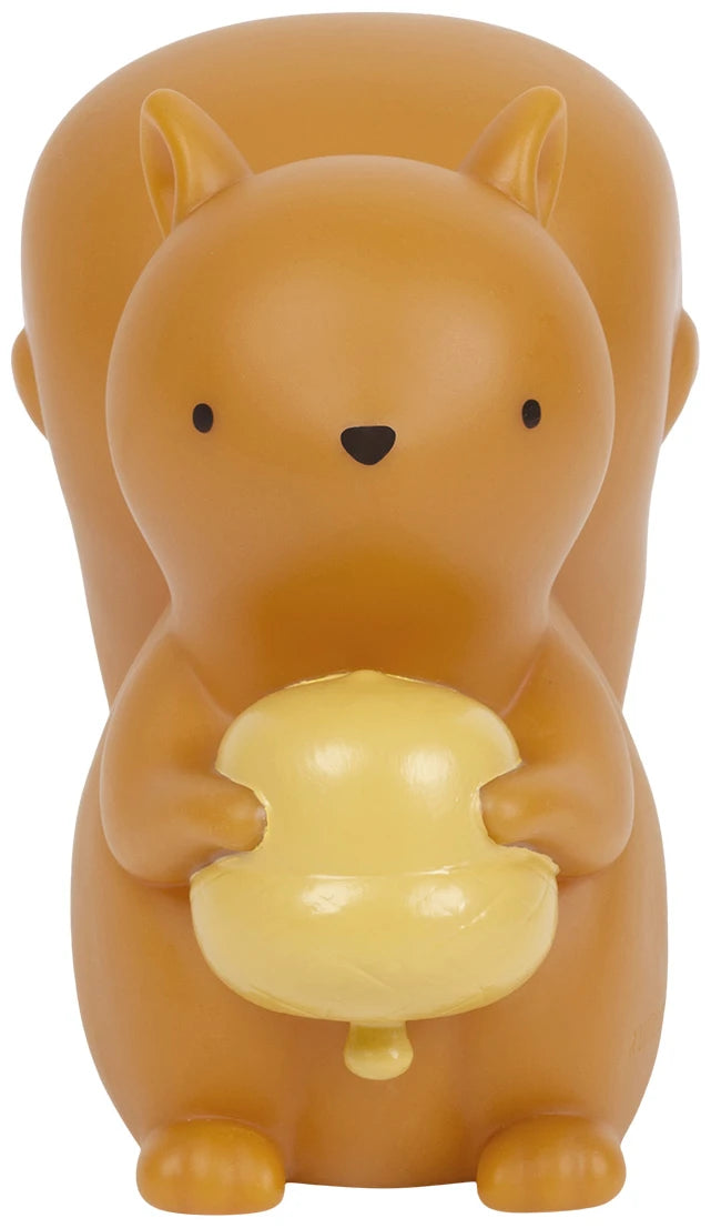 Little light: Squirrel