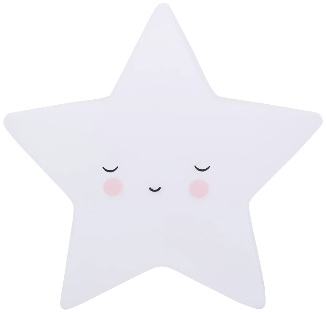 Little Light – Sleeping Star