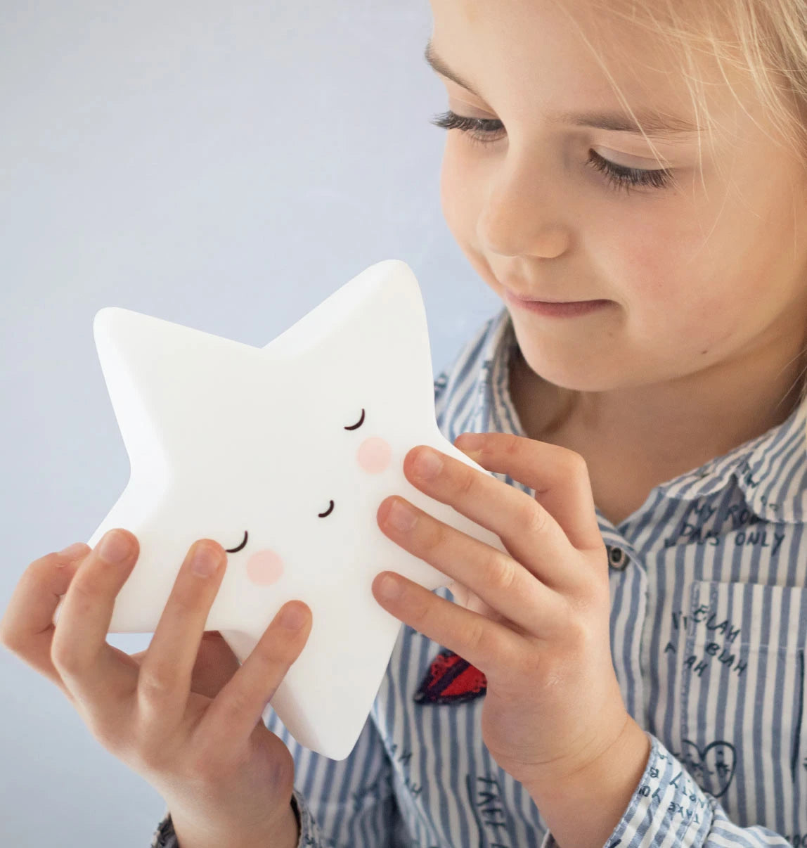 Little Light – Sleeping Star