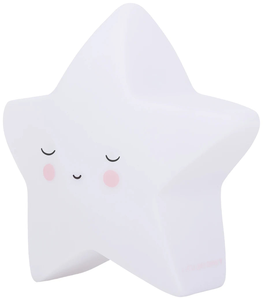 Little Light – Sleeping Star