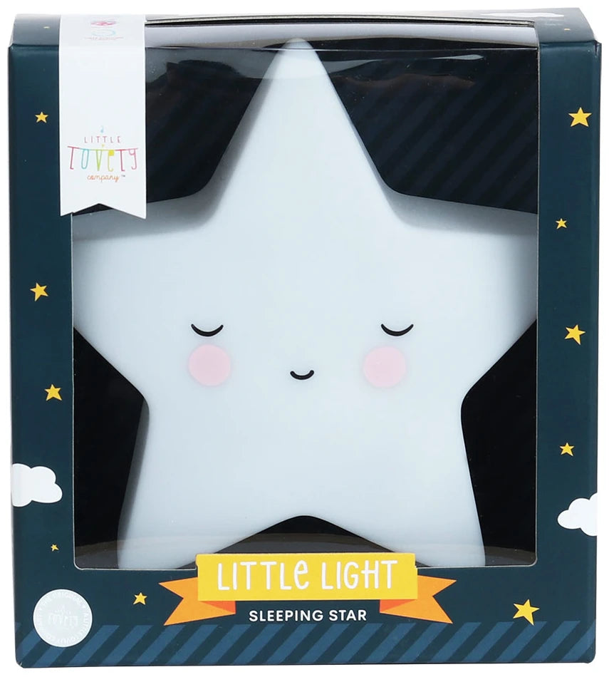 Little Light – Sleeping Star