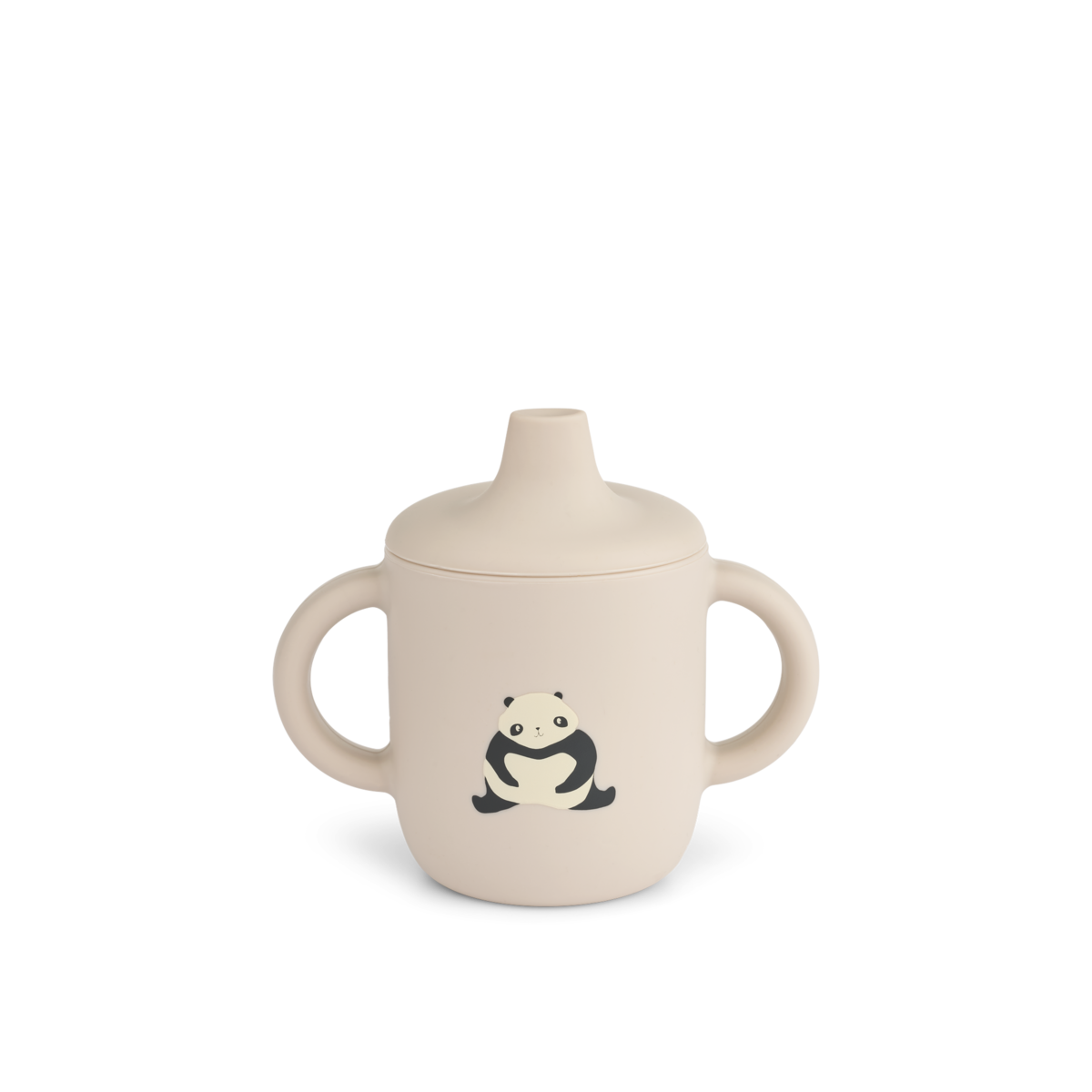 Neil Sippy Cup Panda/Sandy