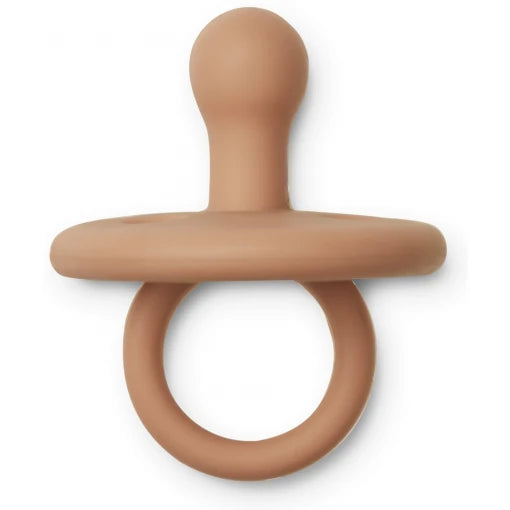 Paula pacifer 3 pack – Apple red multi mix