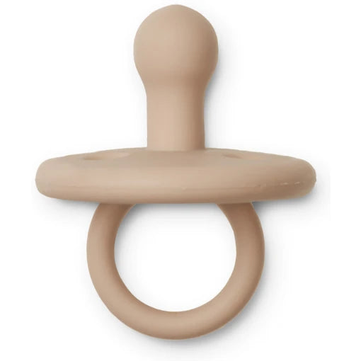 Paula pacifer 3 pack – Apple red multi mix