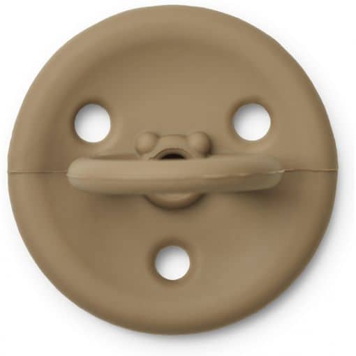 Paula pacifer 3 pack – Blue multi mix