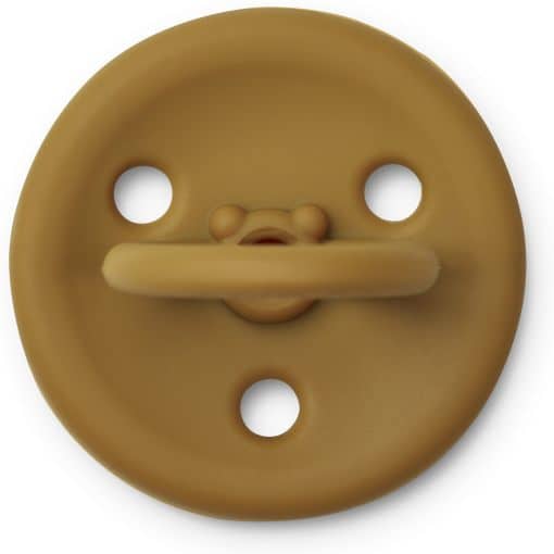 Paula pacifer 3 pack – Blue multi mix