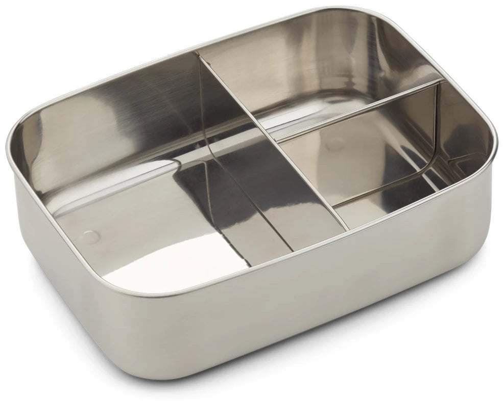 Nina lunchbox – Dino dusty mint