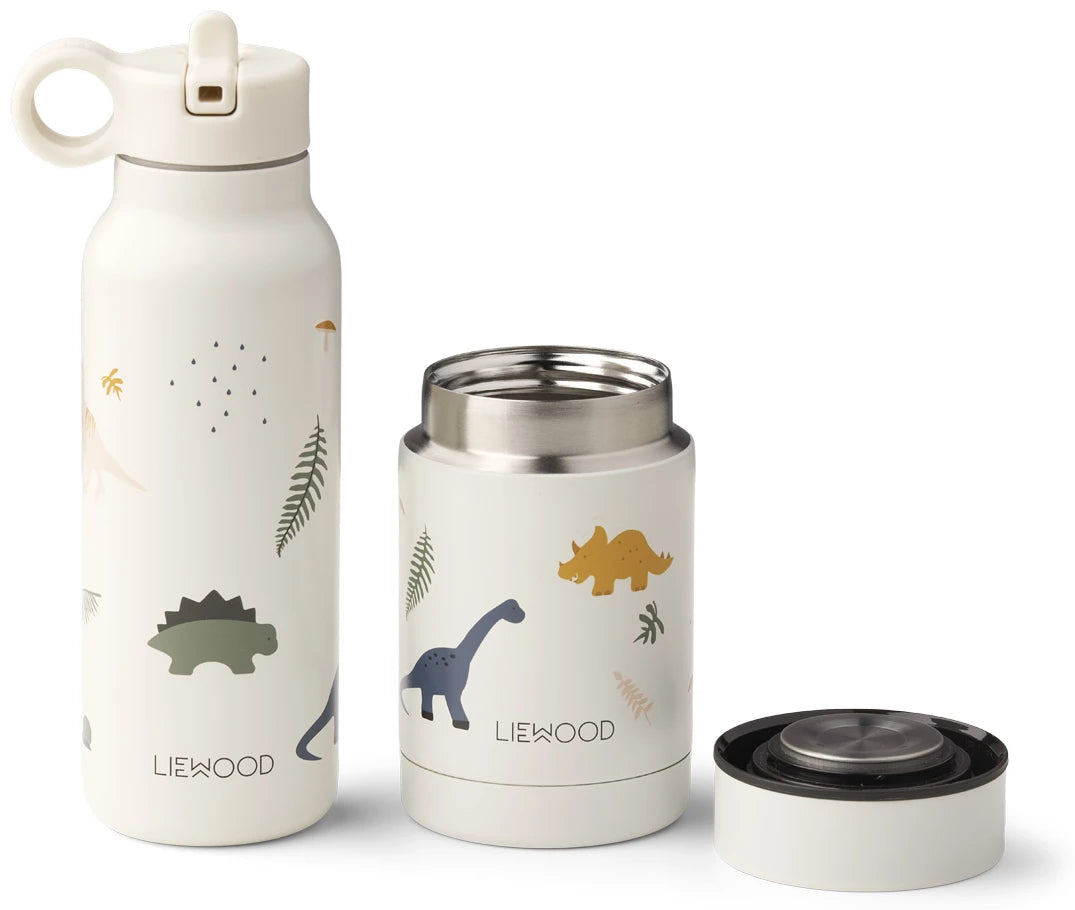 Marlow Set – Dino Mix