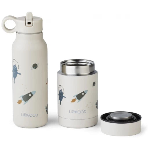 Marlow Set – Space sandy mix